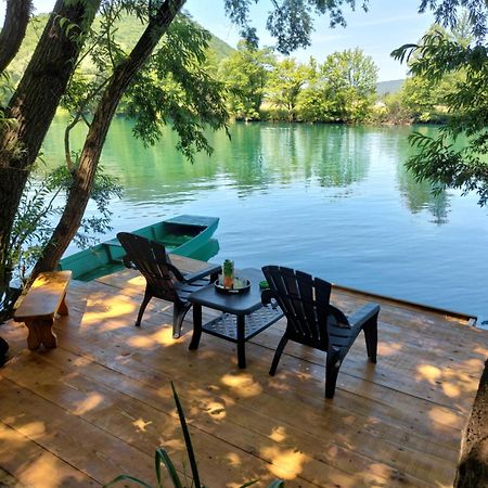 Fortuna Holiday Home Bihać 外观 照片