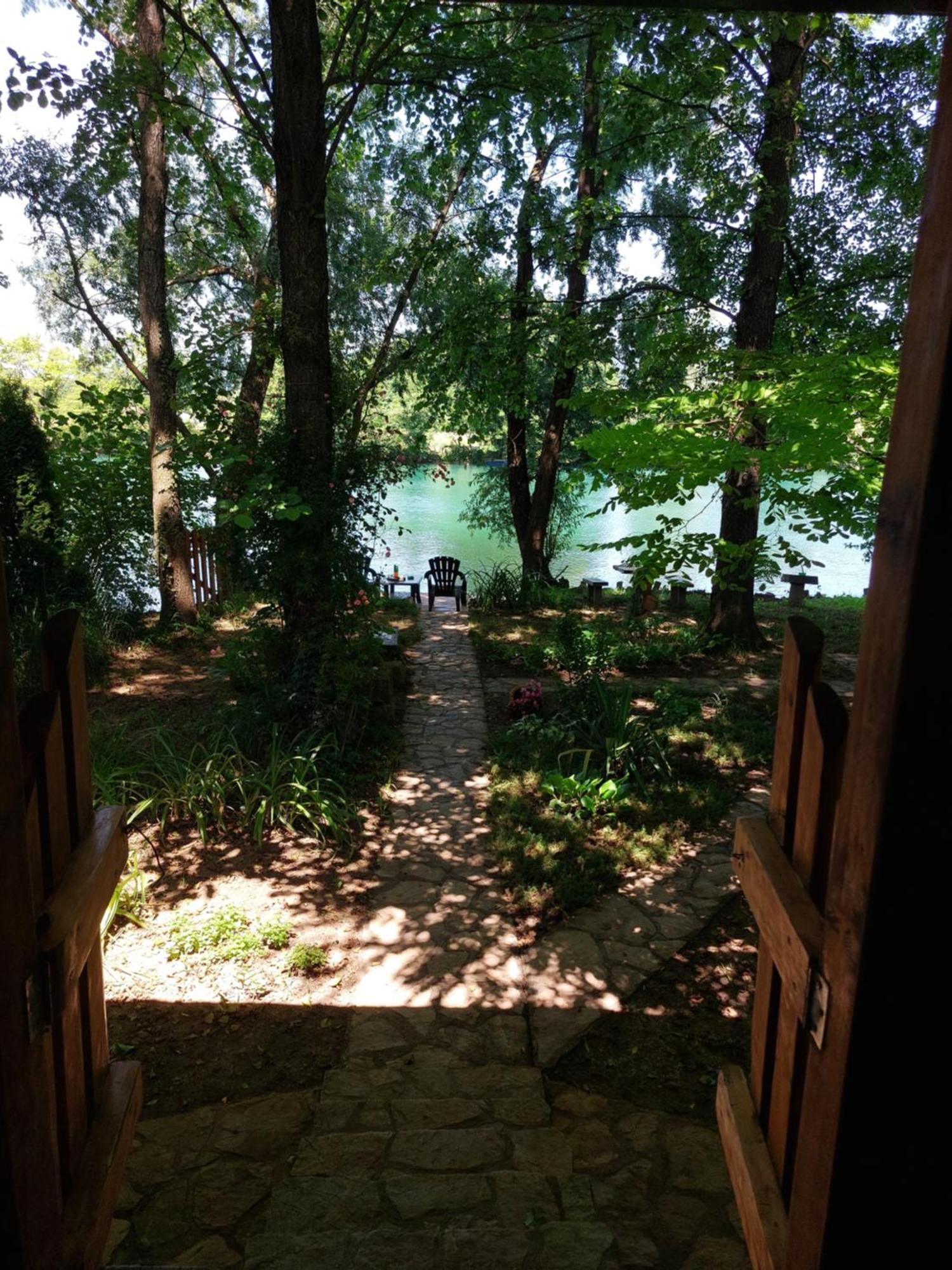 Fortuna Holiday Home Bihać 外观 照片