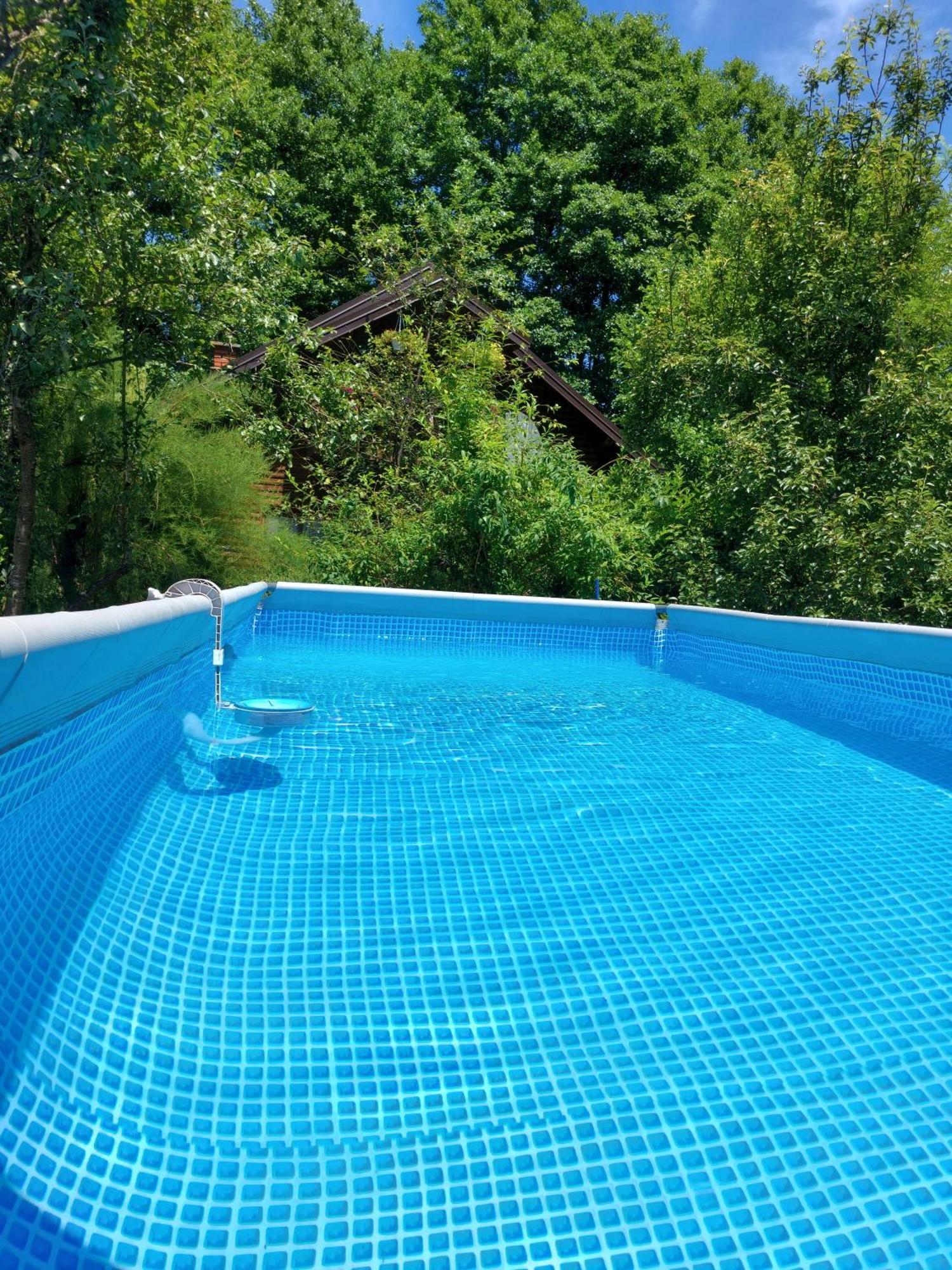 Fortuna Holiday Home Bihać 外观 照片