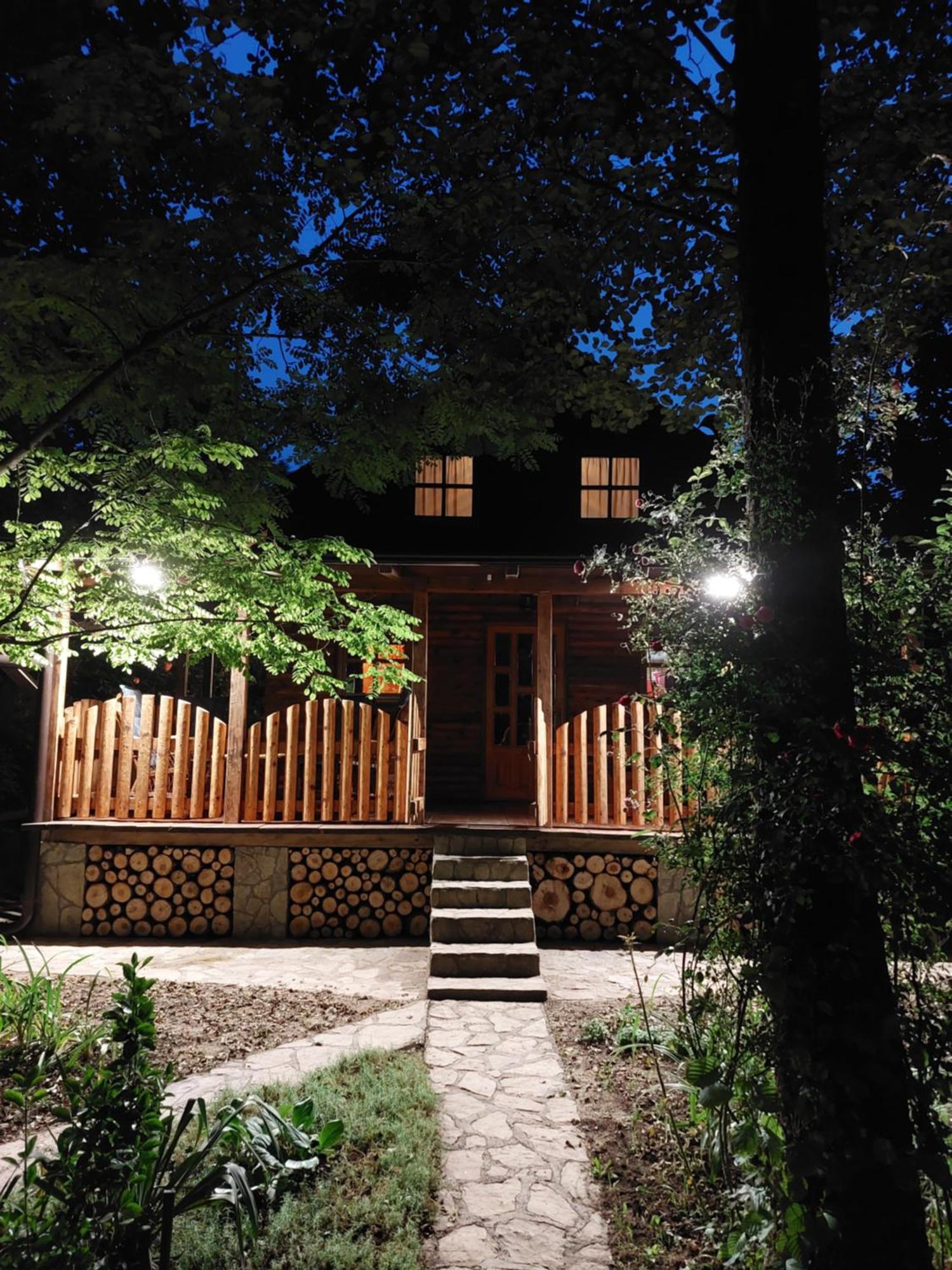 Fortuna Holiday Home Bihać 外观 照片