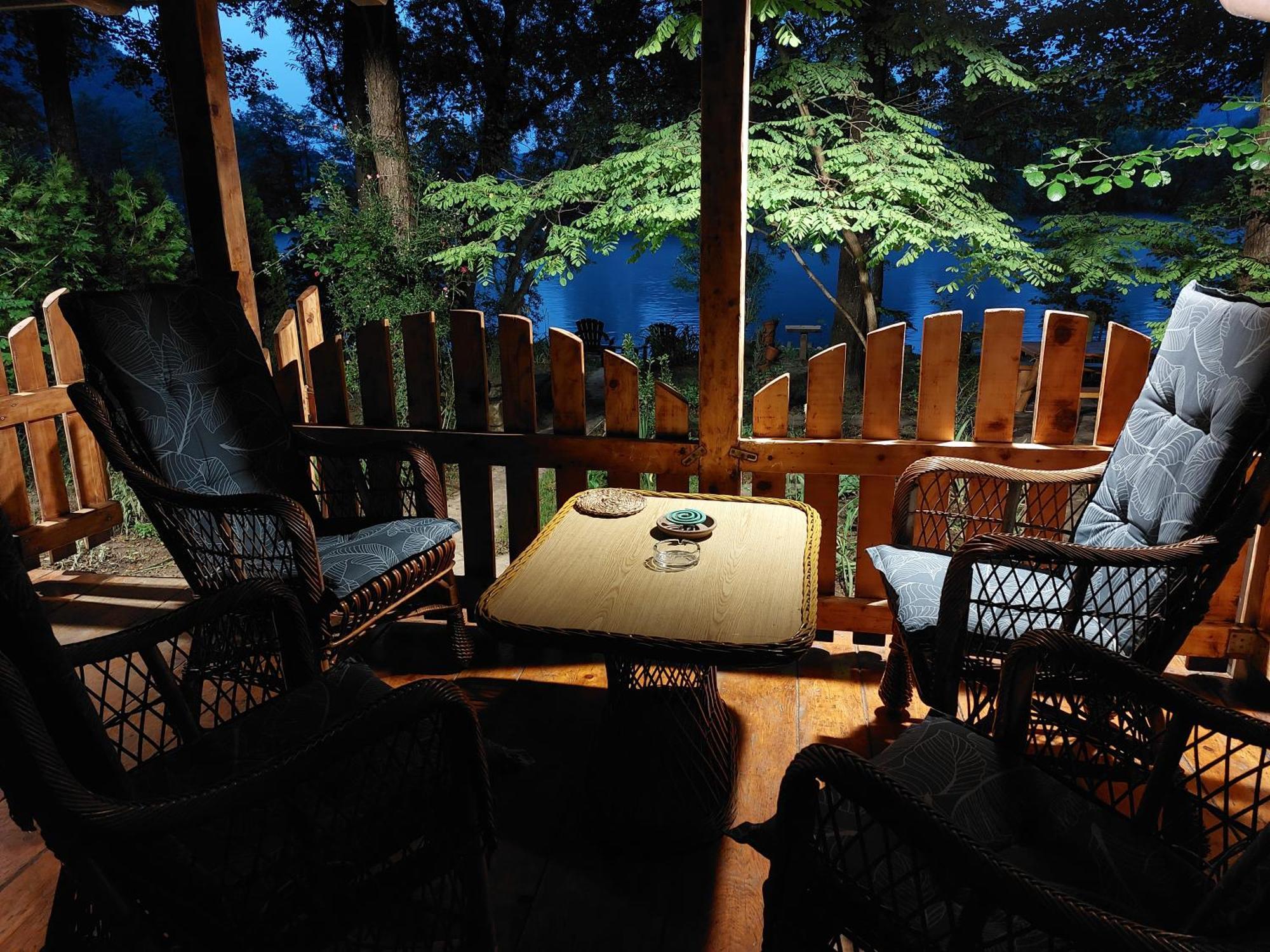 Fortuna Holiday Home Bihać 外观 照片