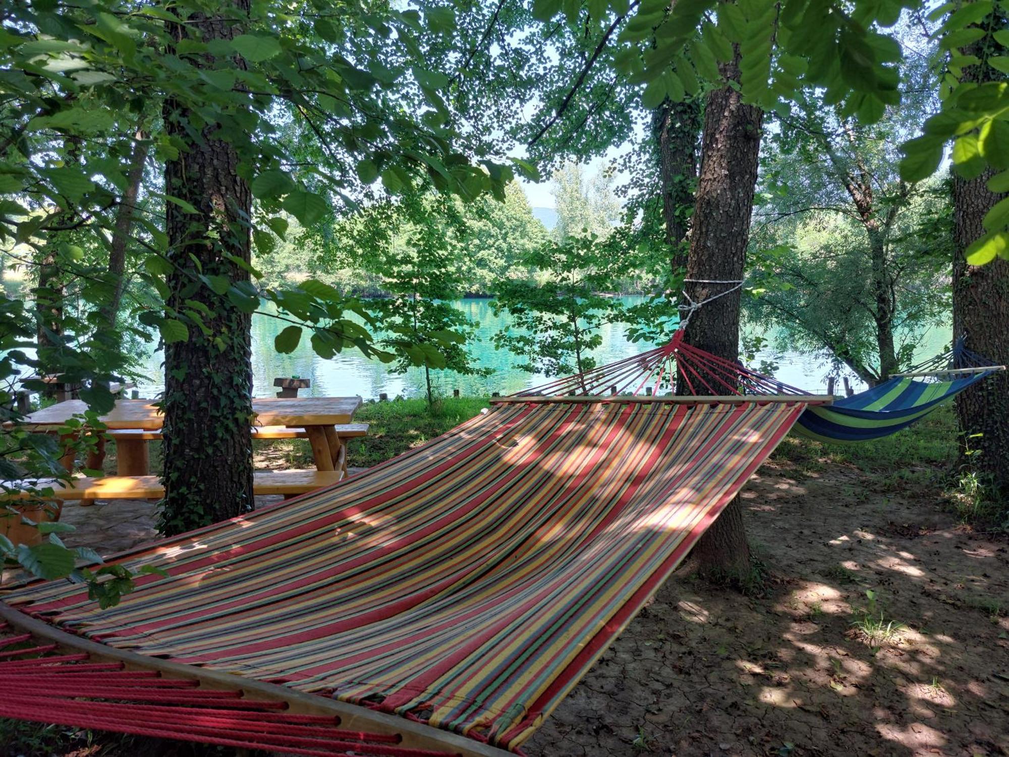Fortuna Holiday Home Bihać 外观 照片