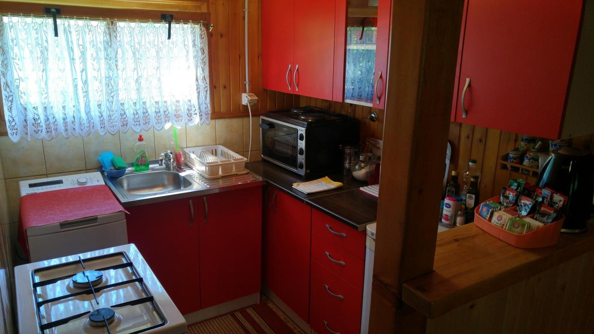 Fortuna Holiday Home Bihać 外观 照片