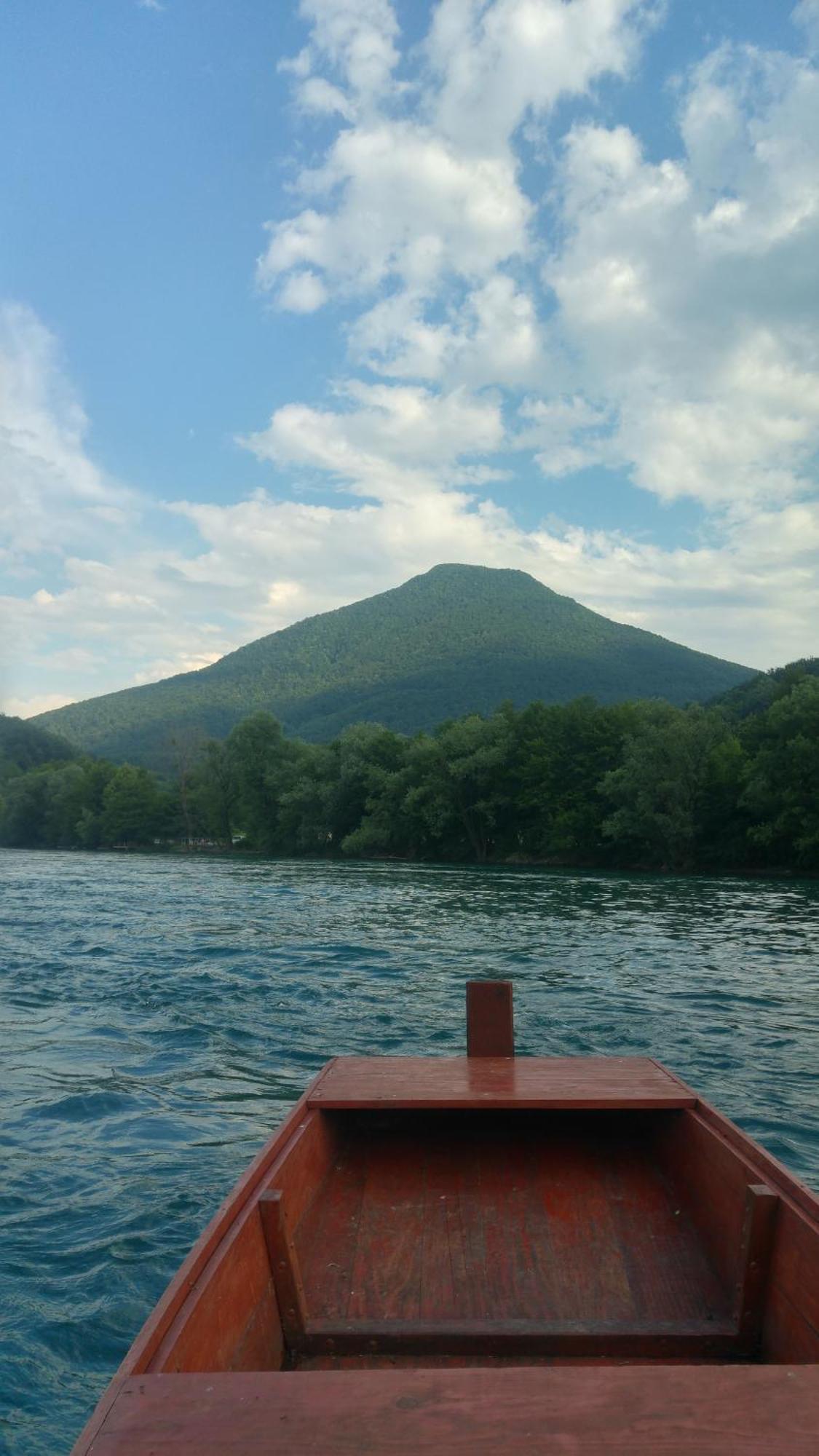 Fortuna Holiday Home Bihać 外观 照片