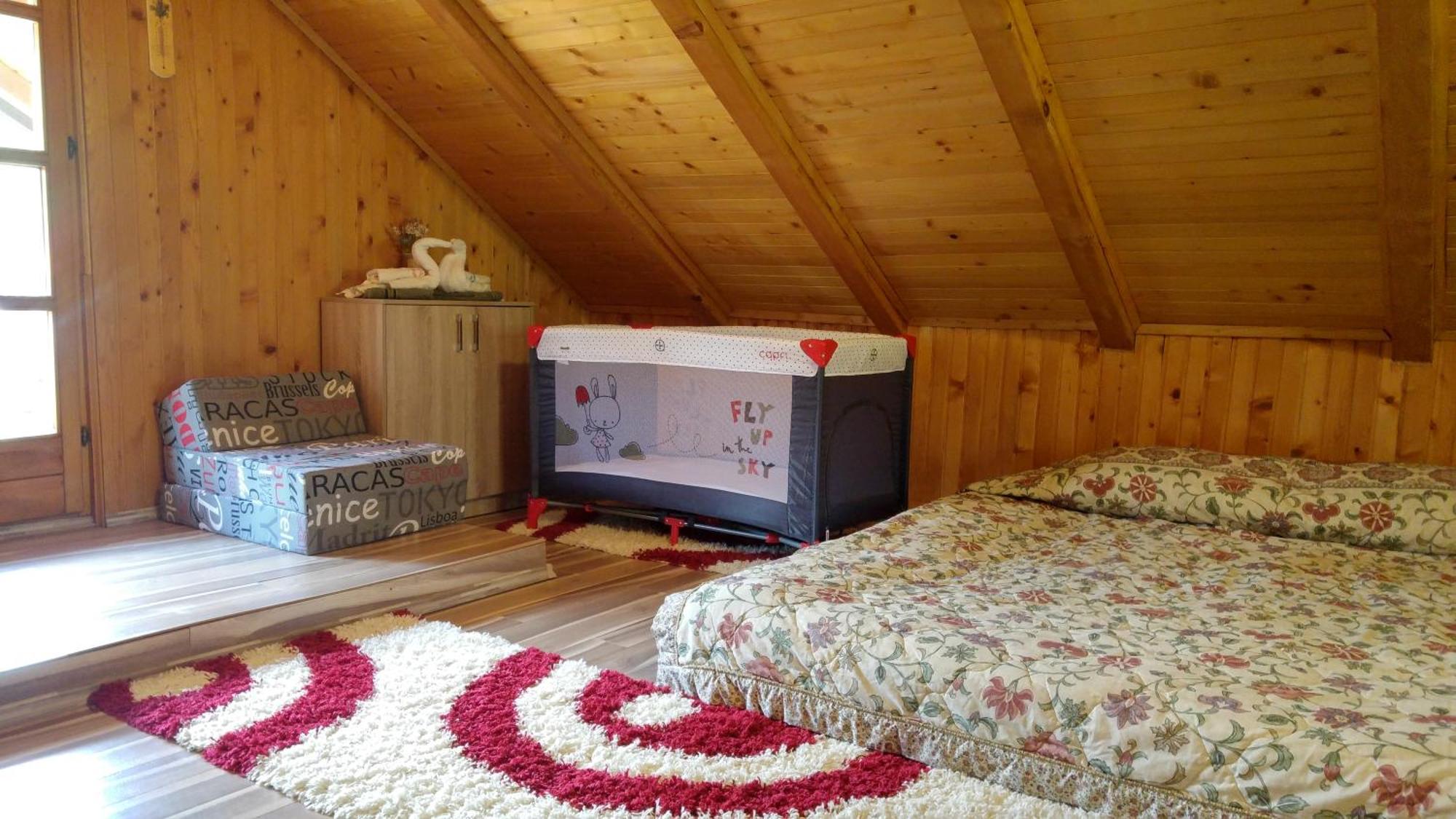 Fortuna Holiday Home Bihać 外观 照片