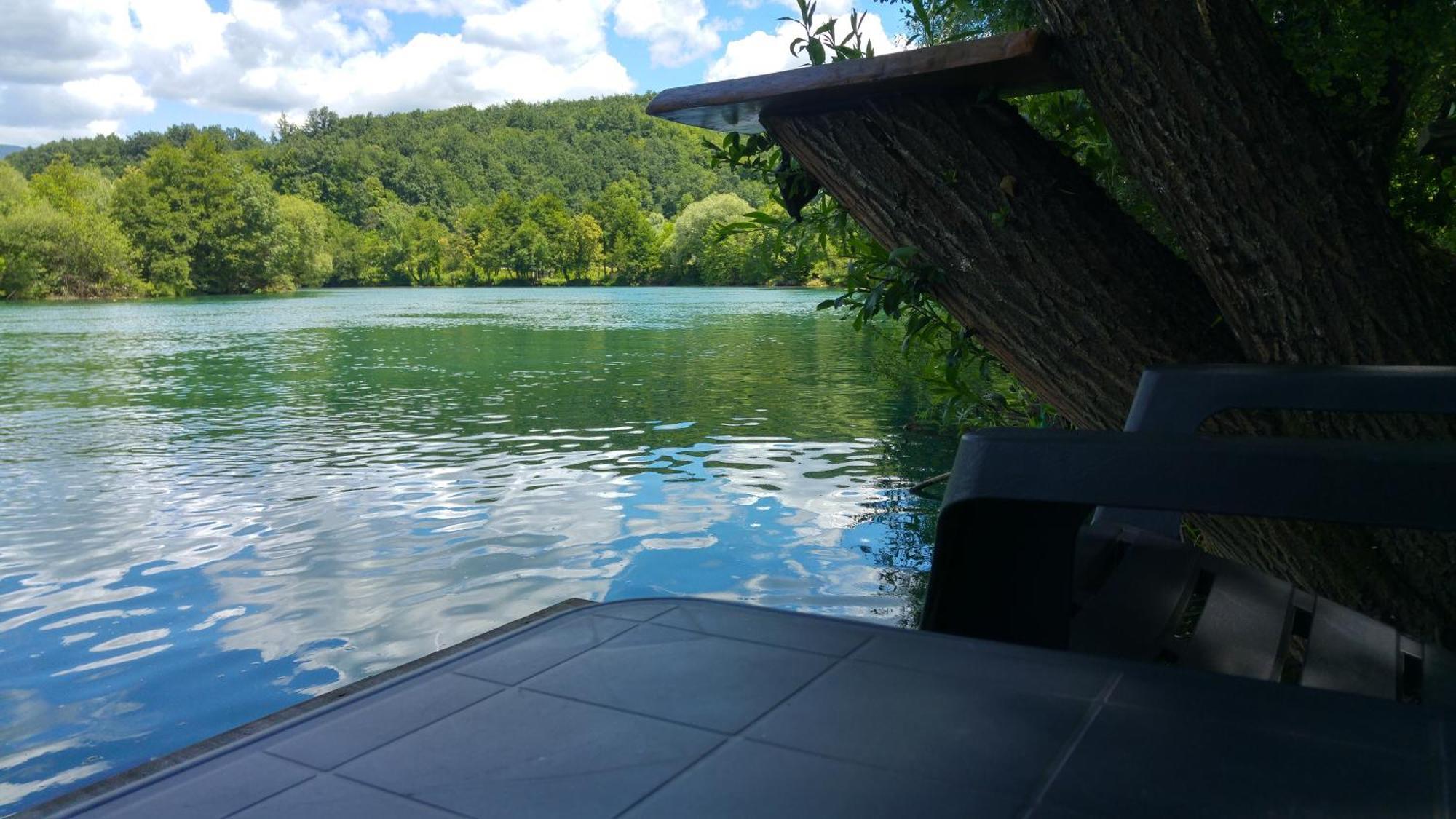 Fortuna Holiday Home Bihać 外观 照片
