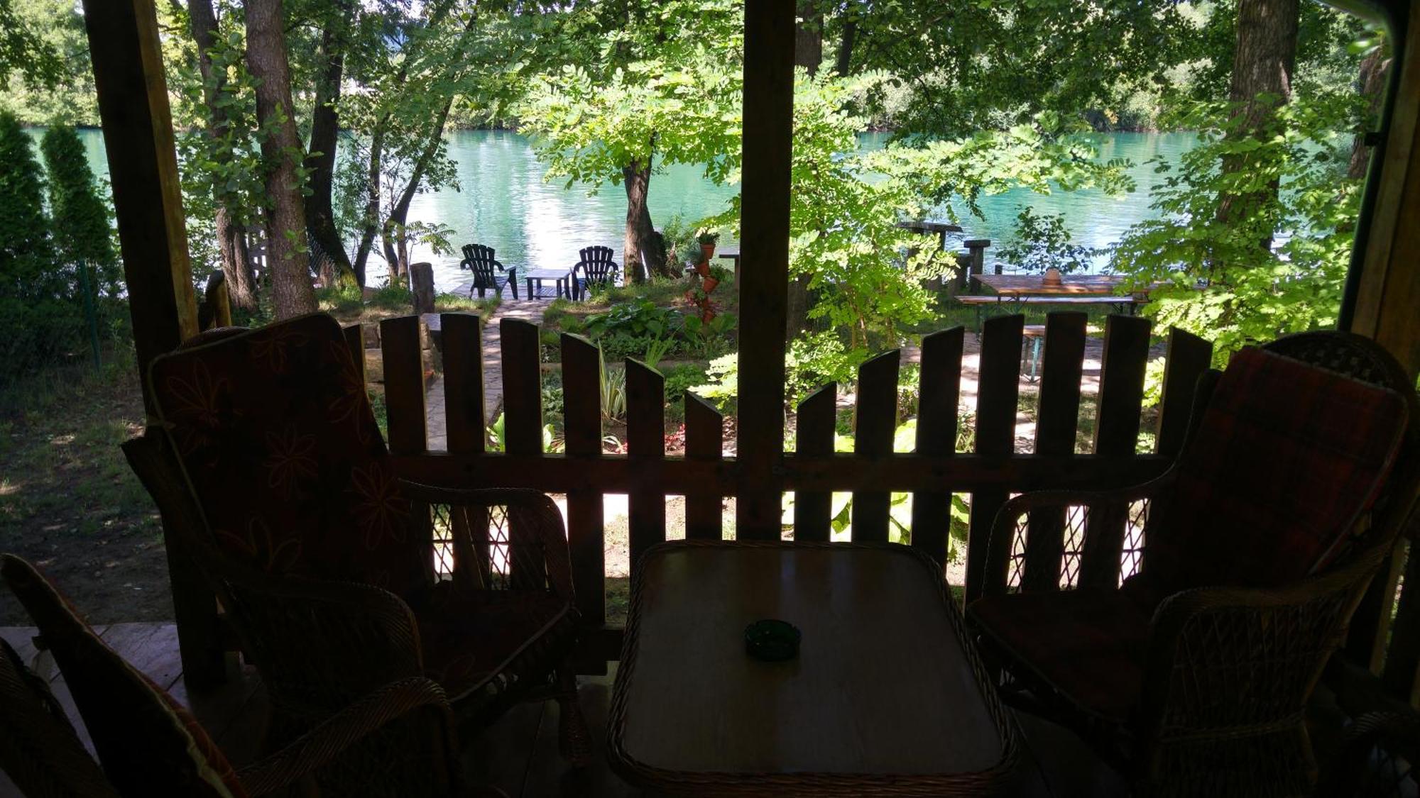 Fortuna Holiday Home Bihać 外观 照片