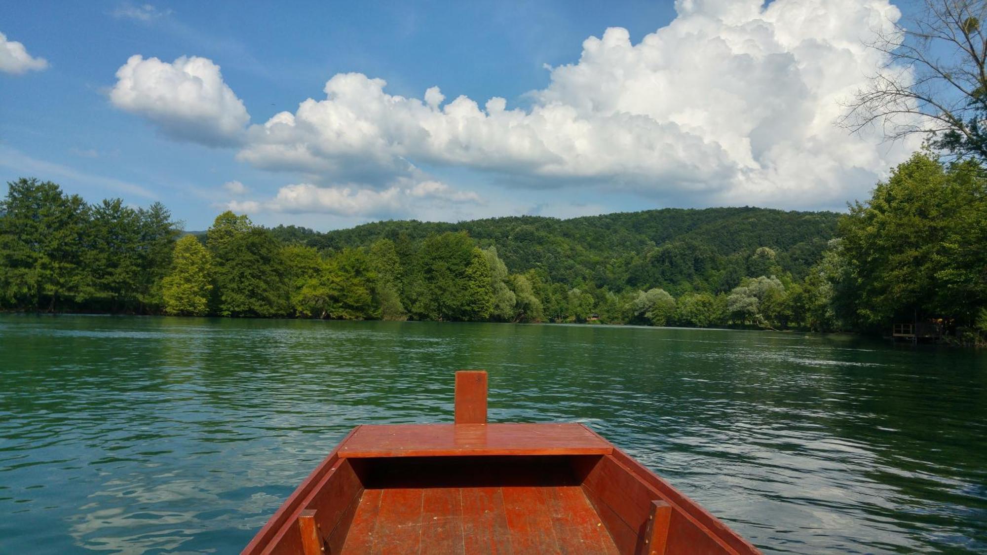 Fortuna Holiday Home Bihać 外观 照片