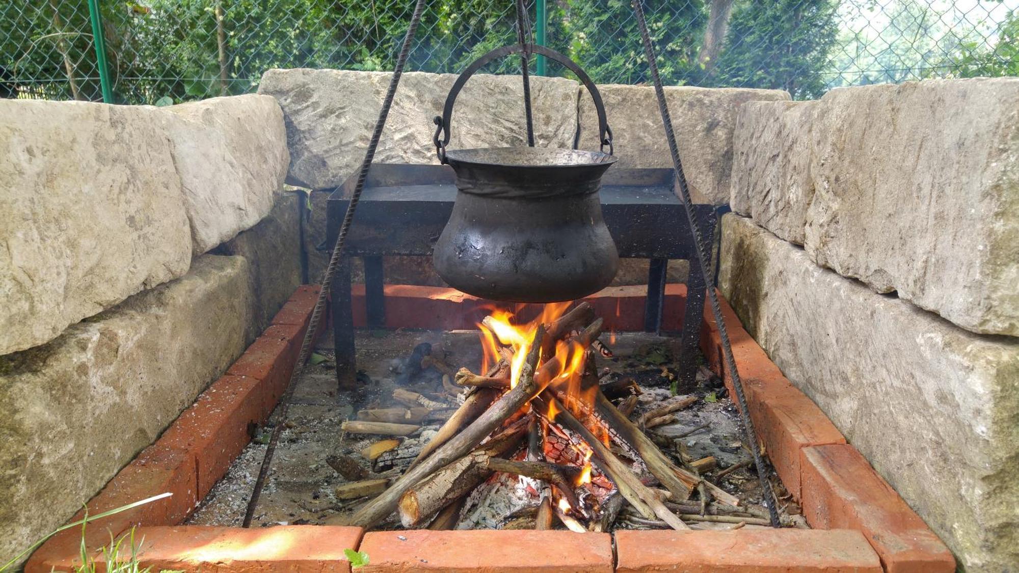 Fortuna Holiday Home Bihać 外观 照片