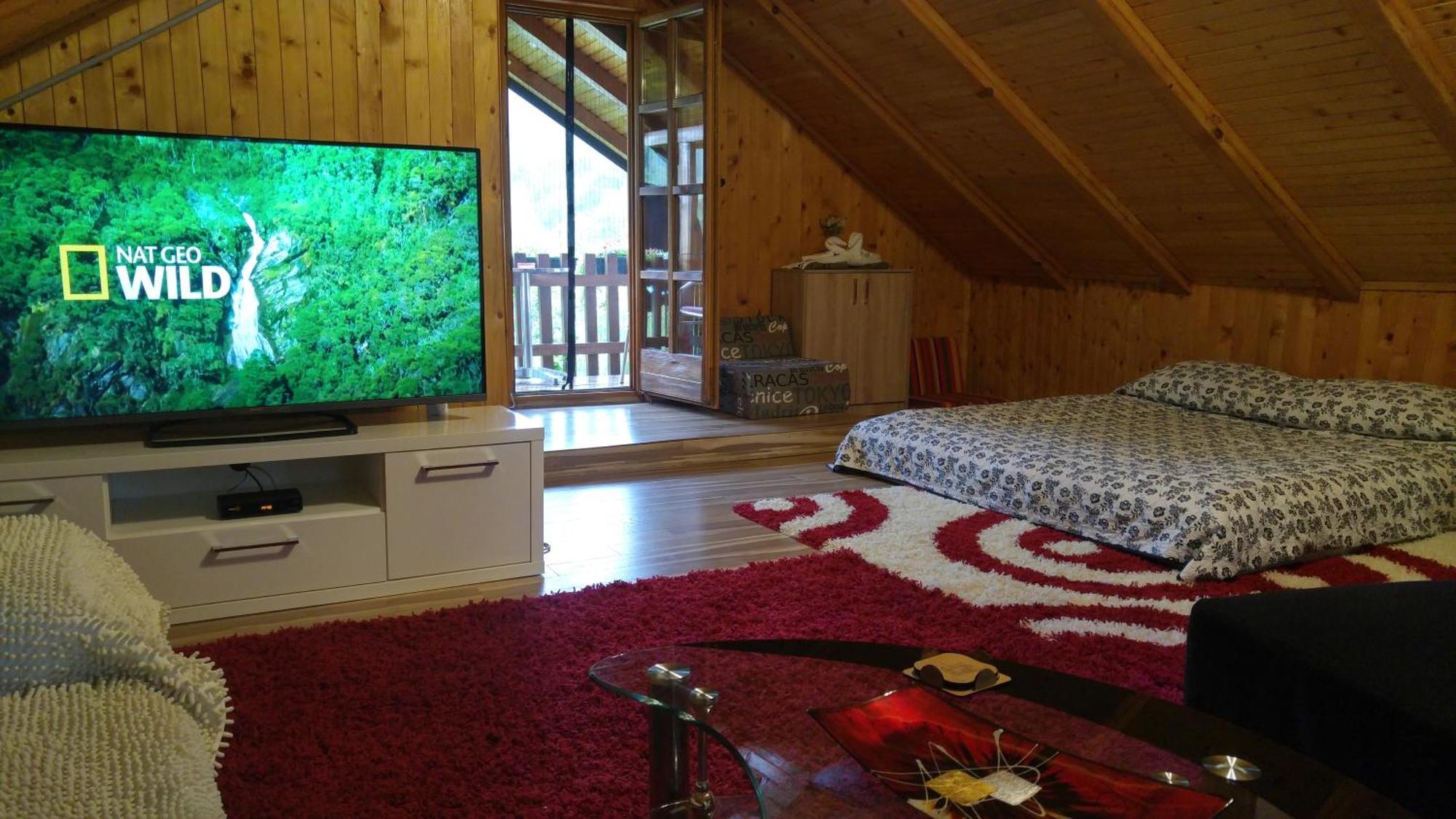 Fortuna Holiday Home Bihać 外观 照片