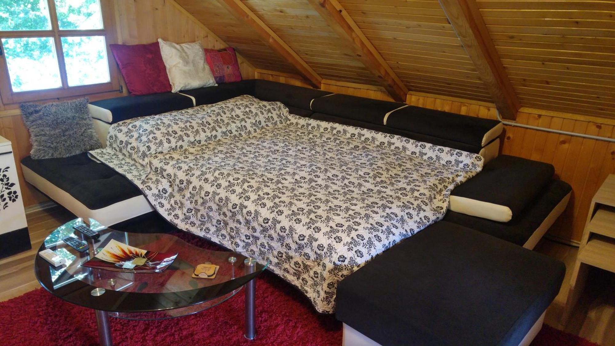 Fortuna Holiday Home Bihać 外观 照片