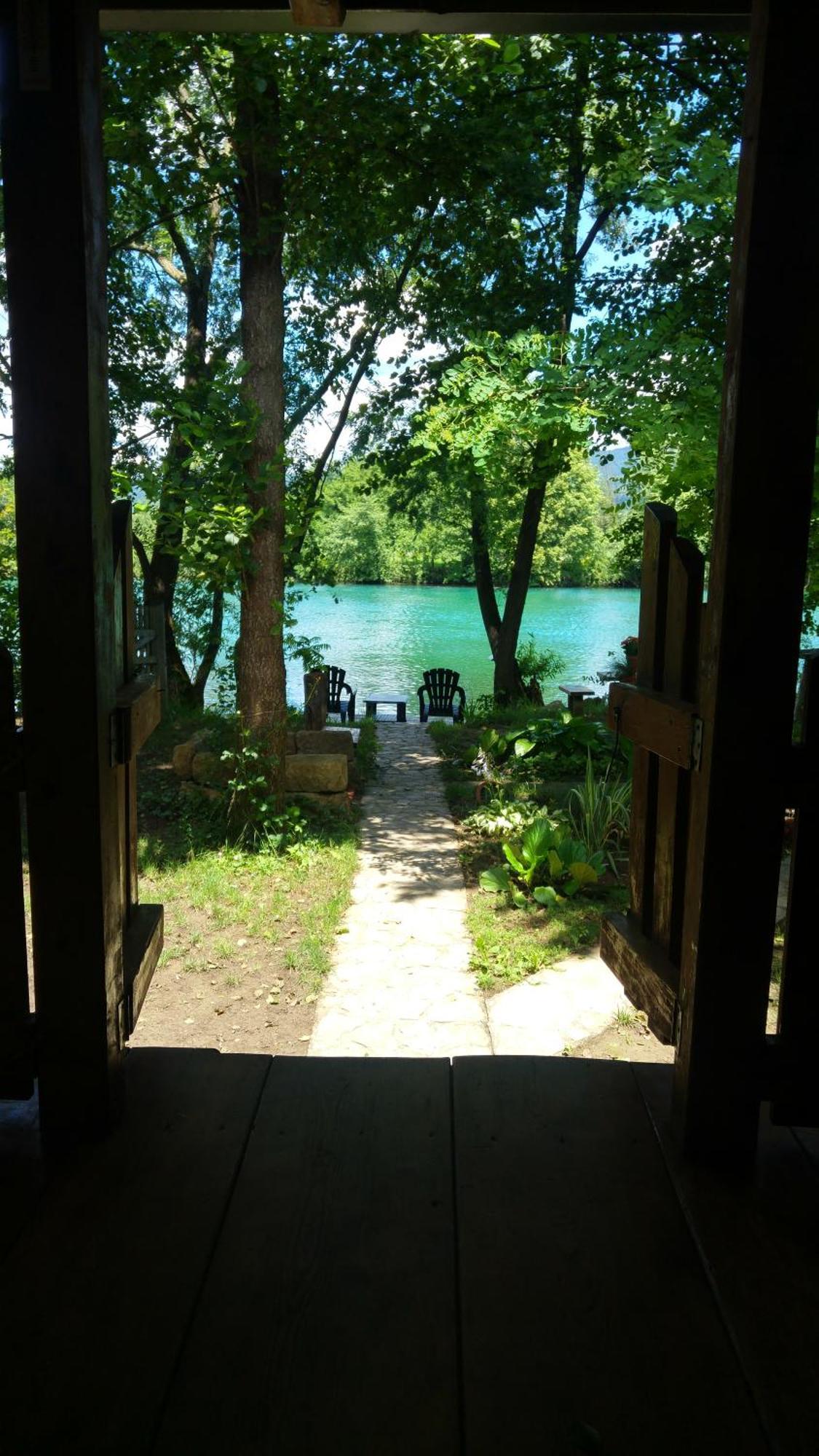 Fortuna Holiday Home Bihać 外观 照片