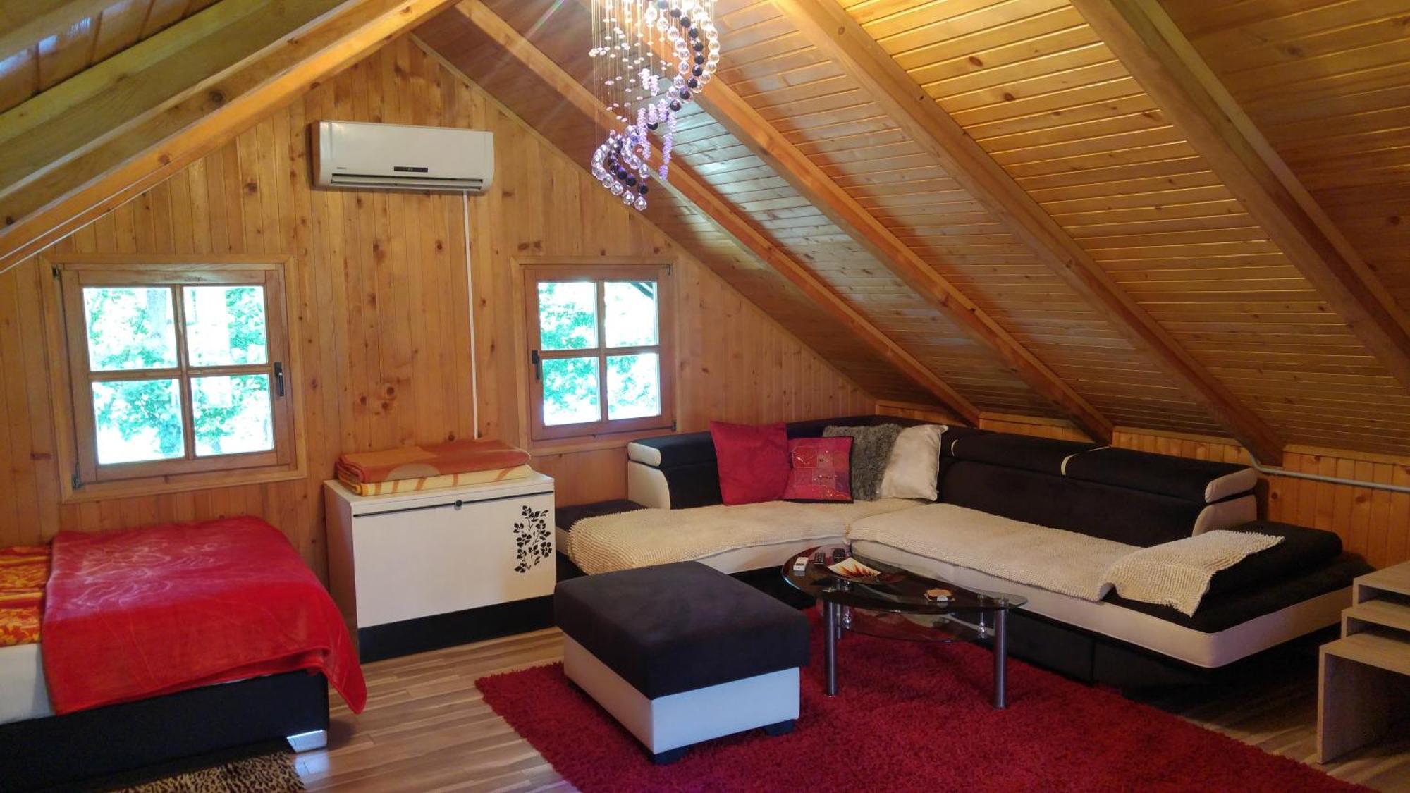 Fortuna Holiday Home Bihać 外观 照片