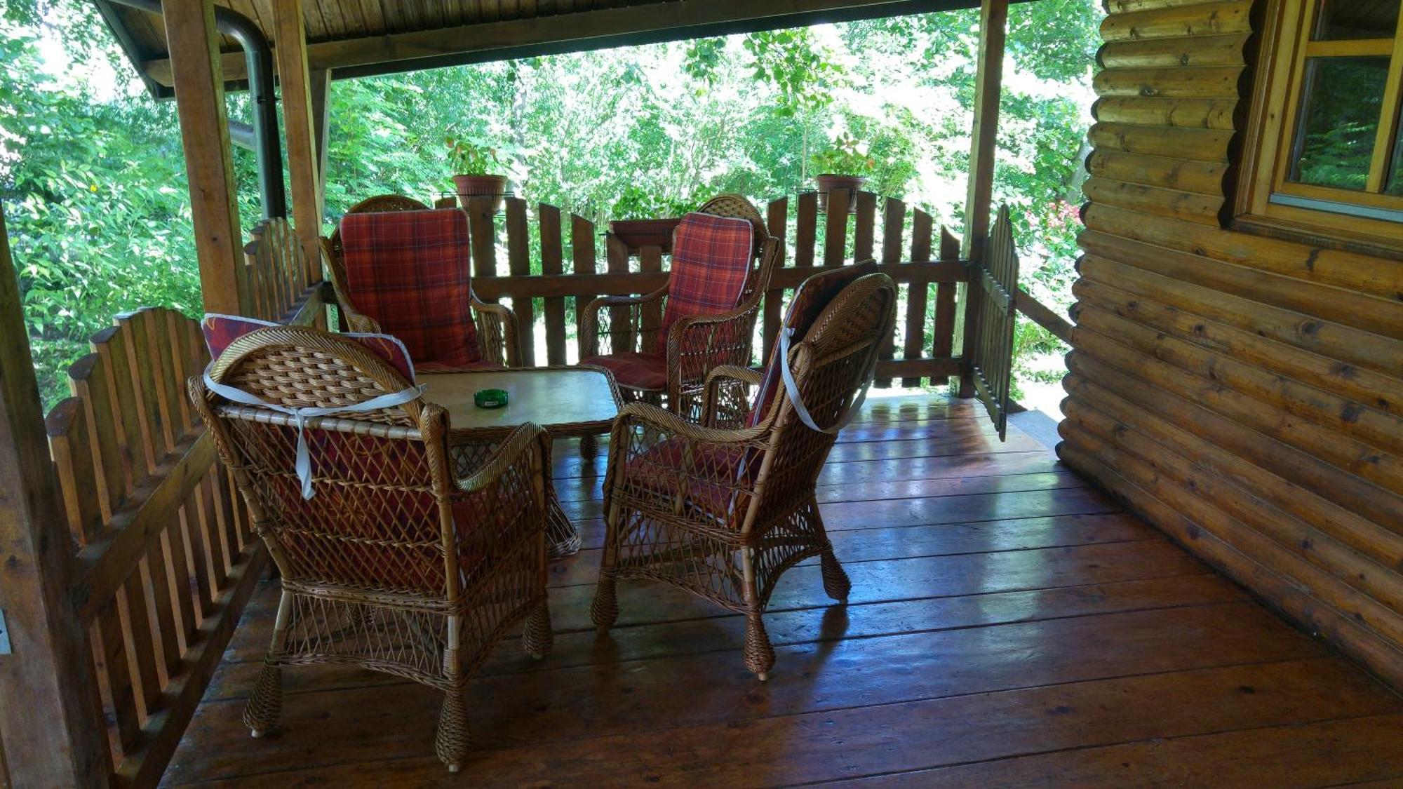 Fortuna Holiday Home Bihać 外观 照片